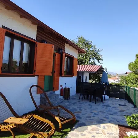 Gypsy Hill Apartment Ortaca (Mugla)